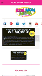Mobile Screenshot of joeyfortman.com